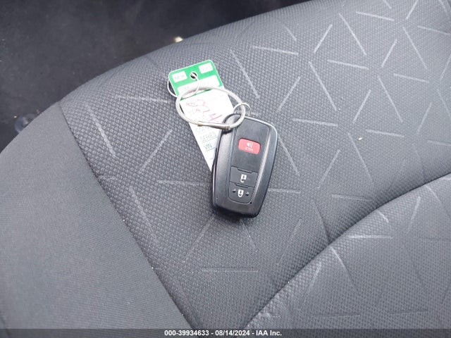 Toyota Rav4 Xle 2023 2T3W1RFV9PW266217 Image 11