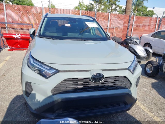 Toyota Rav4 Xle 2023 2T3W1RFV9PW266217 Image 12