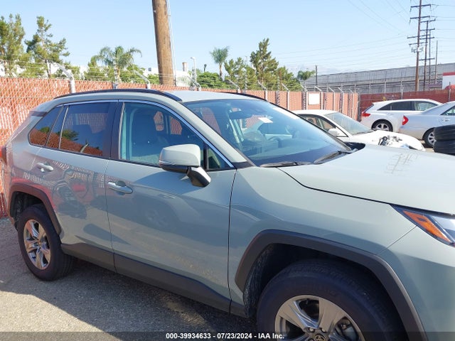 Toyota Rav4 Xle 2023 2T3W1RFV9PW266217 Image 13