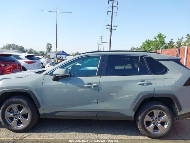 Toyota Rav4 Xle 2023 2T3W1RFV9PW266217 Image 14