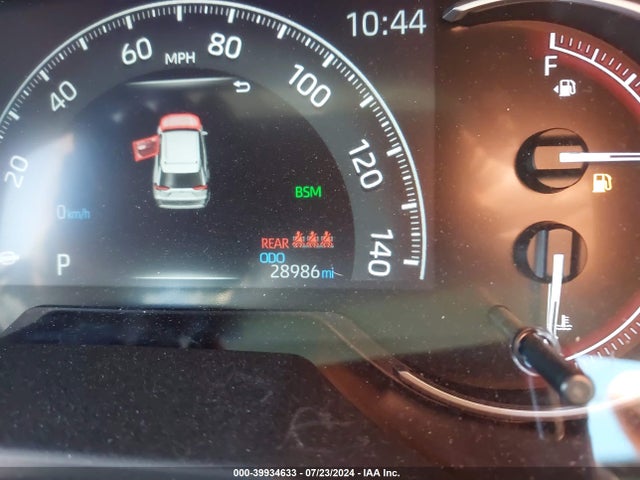 Toyota Rav4 Xle 2023 2T3W1RFV9PW266217 Image 15