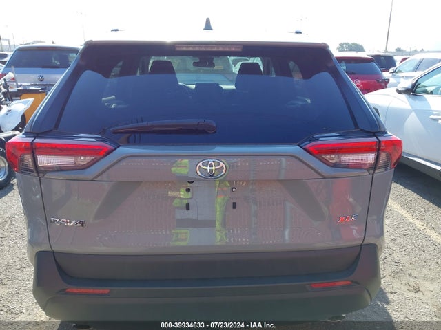 Toyota Rav4 Xle 2023 2T3W1RFV9PW266217 Image 16
