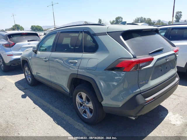 Toyota Rav4 Xle 2023 2T3W1RFV9PW266217 Image 3