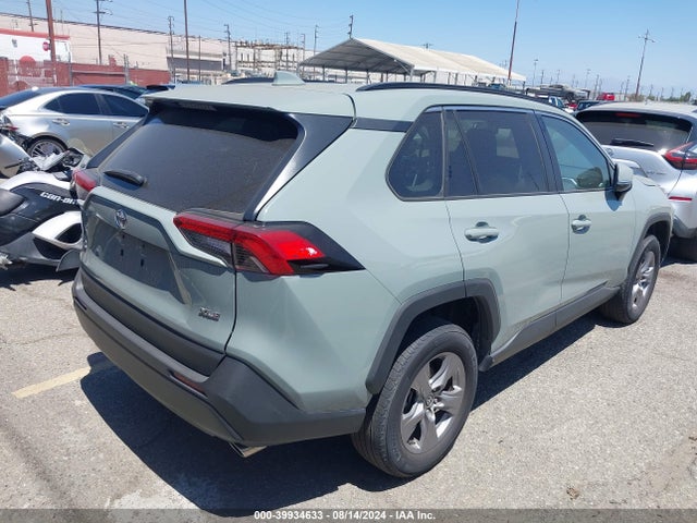 Toyota Rav4 Xle 2023 2T3W1RFV9PW266217 Image 4