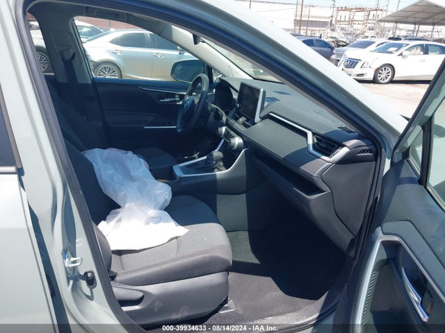 Toyota Rav4 Xle 2023 2T3W1RFV9PW266217 Image 5
