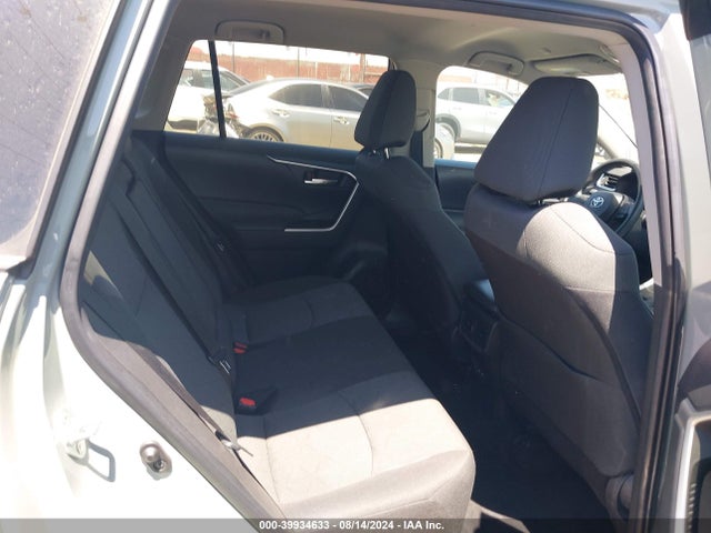 Toyota Rav4 Xle 2023 2T3W1RFV9PW266217 Image 8