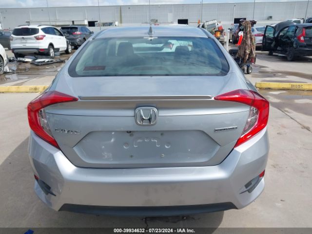 19XFC1F97HE032086 Honda Civic Touring