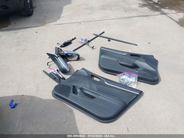 19XFC1F97HE032086 Honda Civic Touring