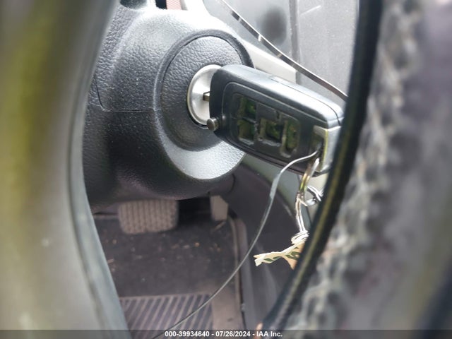 Chevrolet Sonic Ltz Auto 2014 1G1JE6SB9E4191675 Image 11