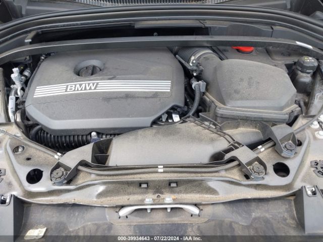 2023 BMW X1 WBX73EF0XP5W90222 Photo 9