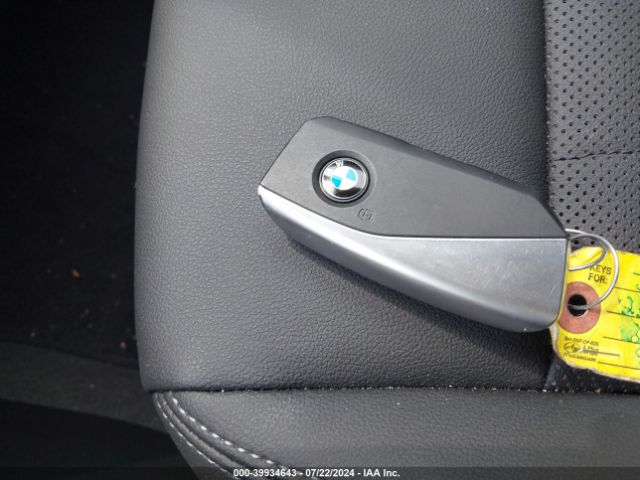 2023 BMW X1 WBX73EF0XP5W90222 Photo 10