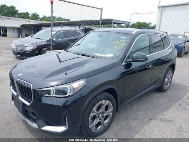 2023 BMW X1 WBX73EF0XP5W90222 Photo 1