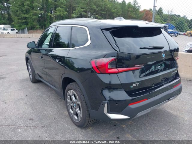 2023 BMW X1 WBX73EF0XP5W90222 Photo 2