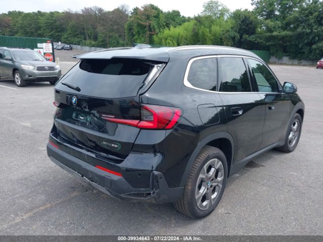 2023 BMW X1 WBX73EF0XP5W90222 Photo 3