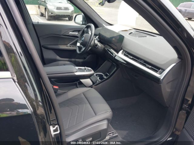 2023 BMW X1 WBX73EF0XP5W90222 Photo 4