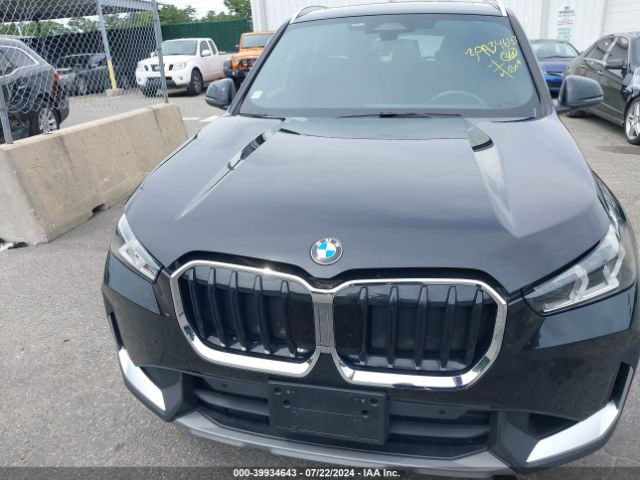 2023 BMW X1 WBX73EF0XP5W90222 Photo 5