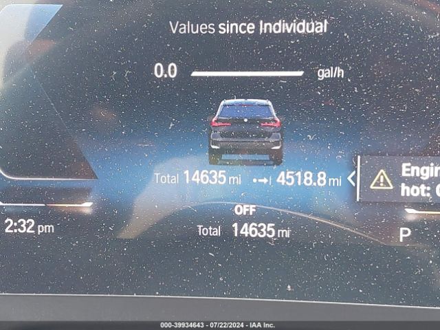 2023 BMW X1 WBX73EF0XP5W90222 Photo 6