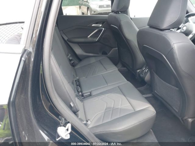 2023 BMW X1 WBX73EF0XP5W90222 Photo 7