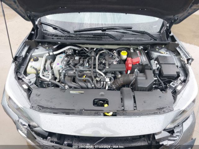3N1AB8BV3RY363954 Nissan Sentra S Xtronic Cvt