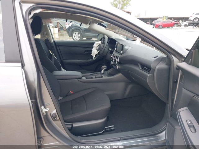 3N1AB8BV3RY363954 Nissan Sentra S Xtronic Cvt