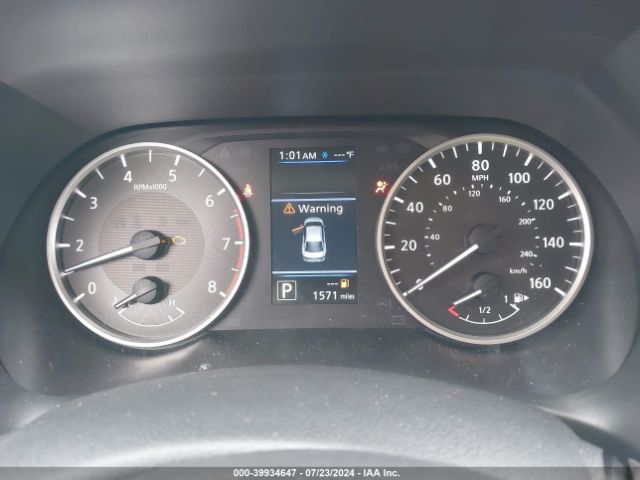 3N1AB8BV3RY363954 Nissan Sentra S Xtronic Cvt