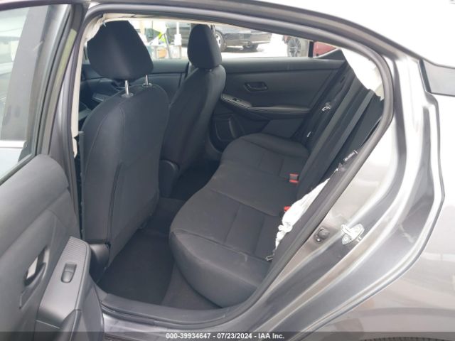 3N1AB8BV3RY363954 Nissan Sentra S Xtronic Cvt
