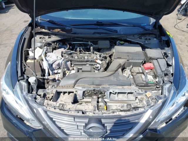 1N4AL3APXHC155499 Nissan ALTIMA 2.5