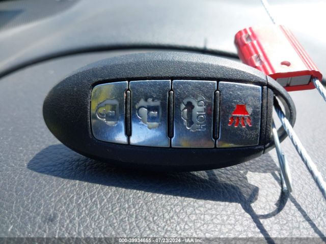 1N4AL3APXHC155499 Nissan ALTIMA 2.5