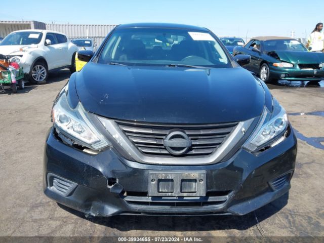 1N4AL3APXHC155499 Nissan ALTIMA 2.5