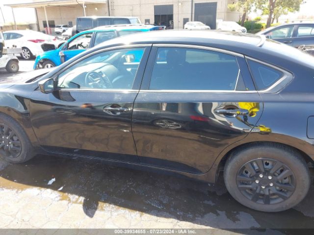 1N4AL3APXHC155499 Nissan ALTIMA 2.5