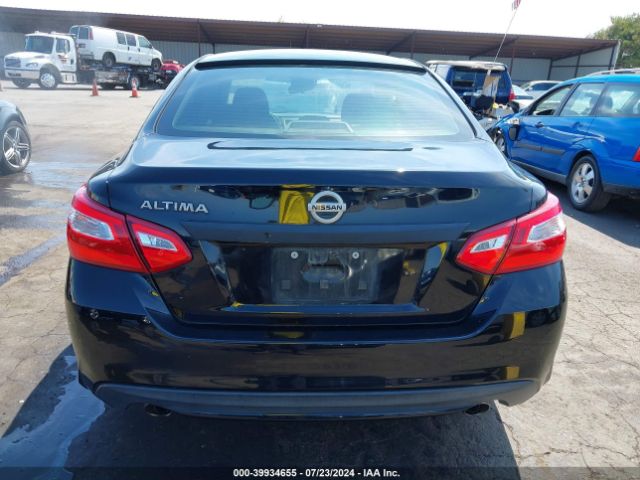 1N4AL3APXHC155499 Nissan ALTIMA 2.5