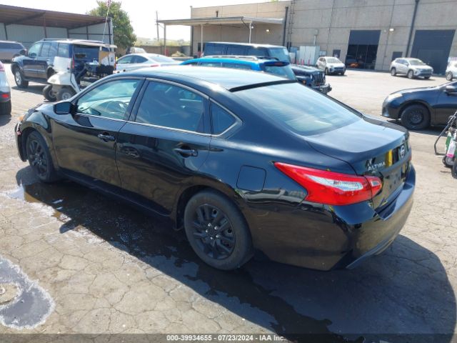 1N4AL3APXHC155499 Nissan ALTIMA 2.5