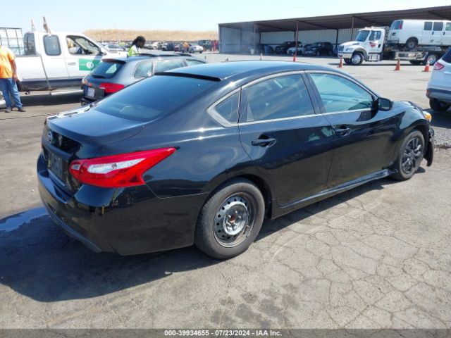 1N4AL3APXHC155499 Nissan ALTIMA 2.5