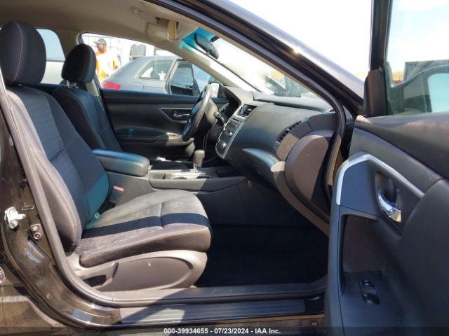 1N4AL3APXHC155499 Nissan ALTIMA 2.5