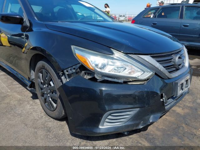 1N4AL3APXHC155499 Nissan ALTIMA 2.5