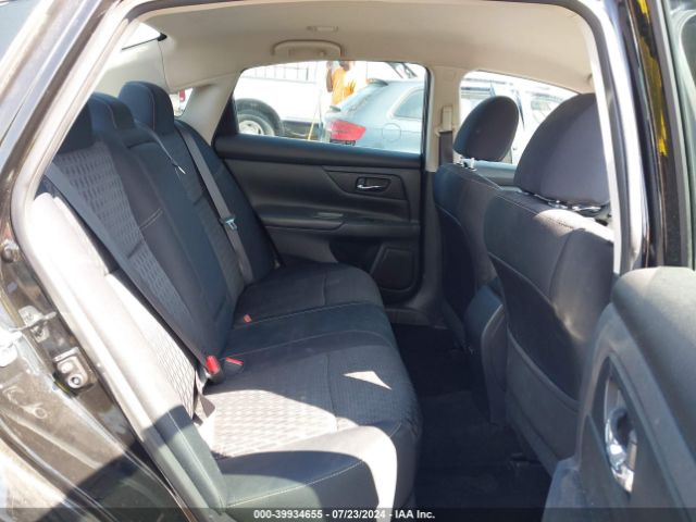 1N4AL3APXHC155499 Nissan ALTIMA 2.5