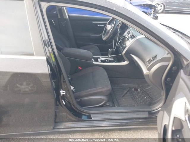 Nissan Altima 2.5 S 2014 1N4AL3AP0EN257586 Image 5
