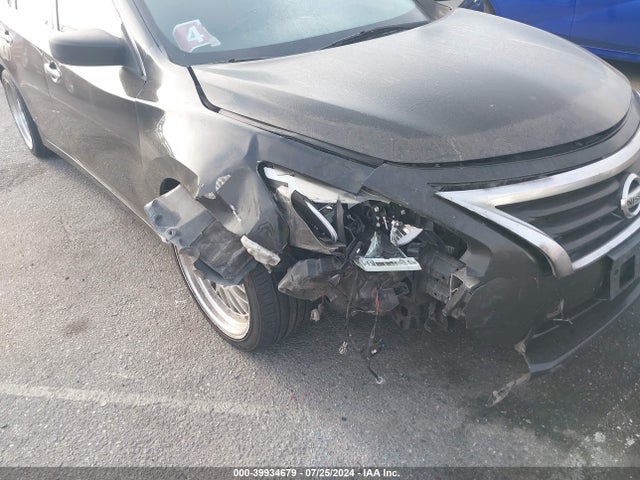 Nissan Altima 2.5 S 2014 1N4AL3AP0EN257586 Image 6