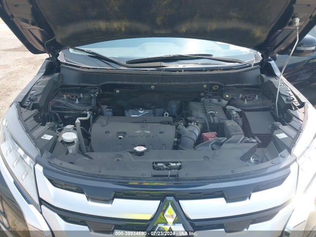 JA4ARUAU2MU020021 Mitsubishi Outlander Sport 2.0 Be Awc/2.0 Es Awc/2.0 Le Awc/2.0 Se Awc