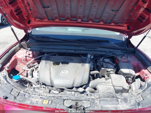 7MMVABCM3PN148220 Mazda Cx-50 2.5 S Preferred Plus
