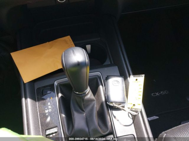 7MMVABCM3PN148220 Mazda Cx-50 2.5 S Preferred Plus