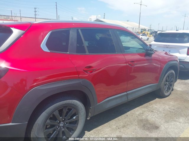 7MMVABCM3PN148220 Mazda Cx-50 2.5 S Preferred Plus