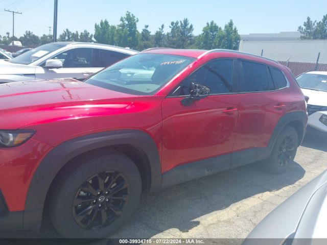7MMVABCM3PN148220 Mazda Cx-50 2.5 S Preferred Plus