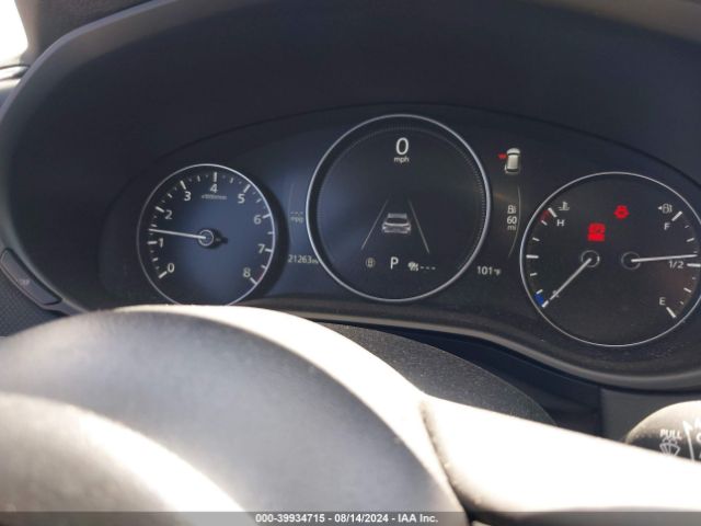 7MMVABCM3PN148220 Mazda Cx-50 2.5 S Preferred Plus