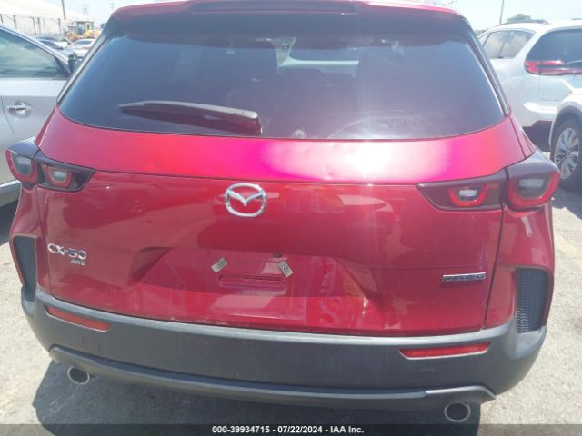 7MMVABCM3PN148220 Mazda Cx-50 2.5 S Preferred Plus