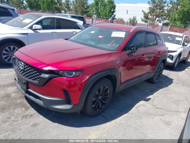 7MMVABCM3PN148220 Mazda Cx-50 2.5 S Preferred Plus