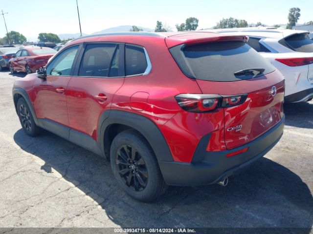7MMVABCM3PN148220 Mazda Cx-50 2.5 S Preferred Plus