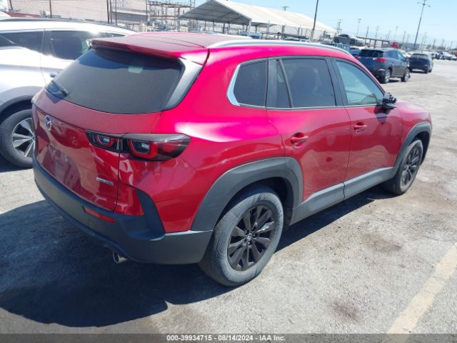 7MMVABCM3PN148220 Mazda Cx-50 2.5 S Preferred Plus