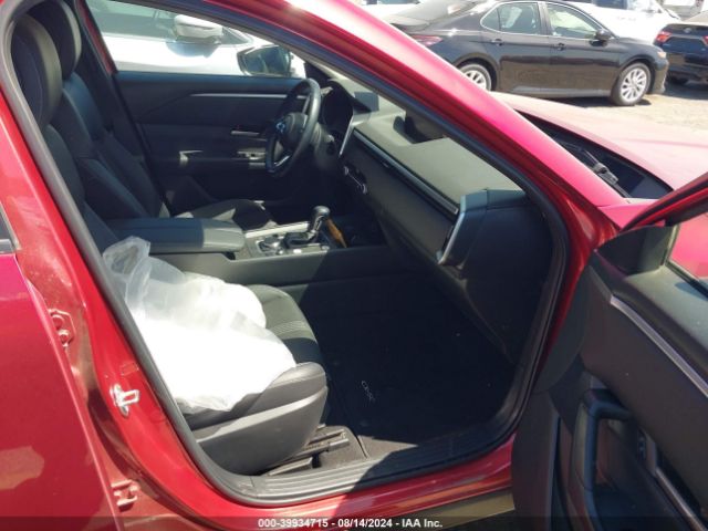 7MMVABCM3PN148220 Mazda Cx-50 2.5 S Preferred Plus