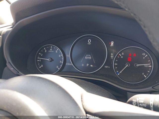 7MMVABCM3PN148220 Mazda Cx-50 2.5 S Preferred Plus